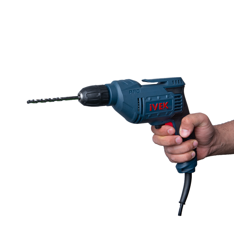 دریل ۱۰ اتومات ۴۸۰ وات K-7311 ایوک