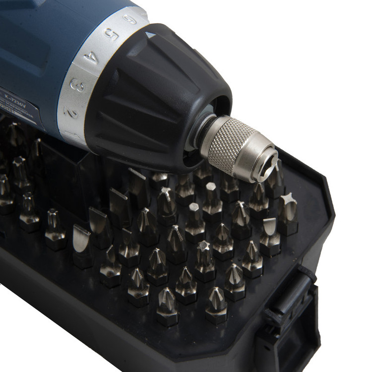 پیچ گوشتی شارژی ۳.۶ ولت ایوک مدل K-7236v