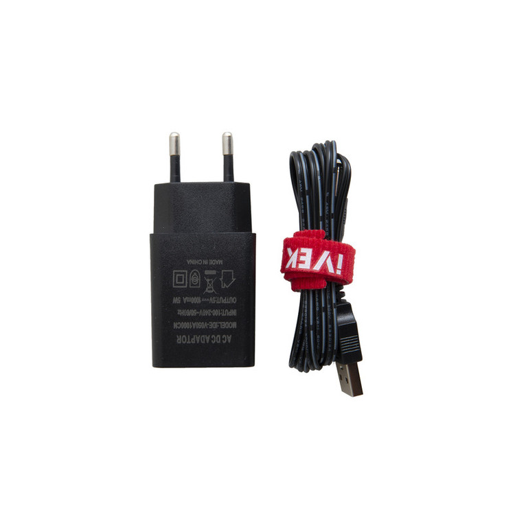 پیچ گوشتی شارژی ۳.۶ ولت ایوک مدل K-7236v