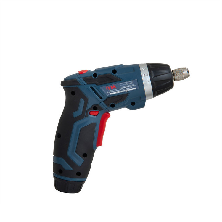 پیچ گوشتی شارژی ۳.۶ ولت ایوک مدل K-7236v