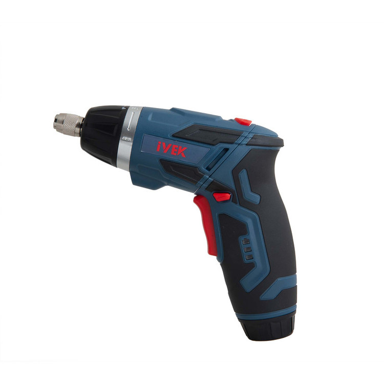 پیچ گوشتی شارژی ۳.۶ ولت ایوک مدل K-7236v