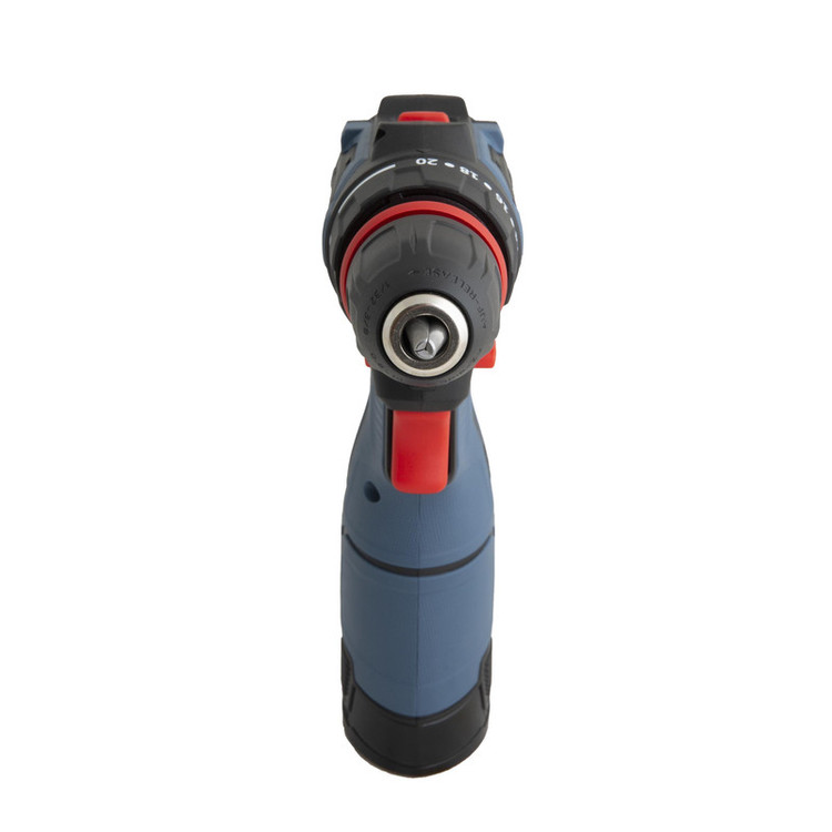 دریل شارژی 12 ولت براشلس ایوک مدل K-7222B