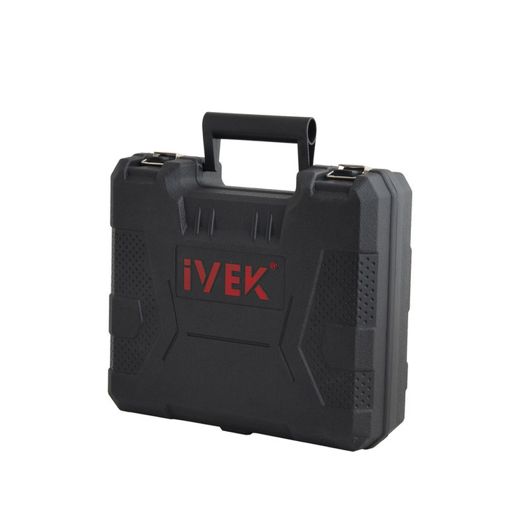 دریل شارژی 12 ولت براشلس ایوک مدل K-7222B