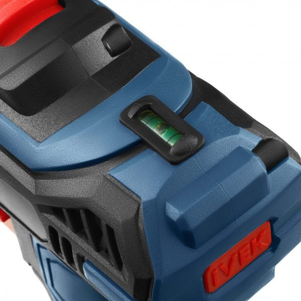 دریل شارژی ۱۸ ولت ایوک مدل K-7218v