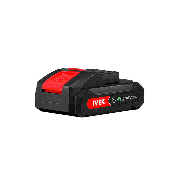 دریل شارژی ۱۸ ولت ایوک مدل K-7218v