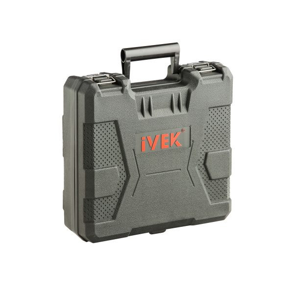 دریل شارژی ۱۸ ولت ایوک مدل K-7218v