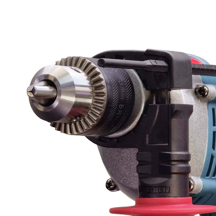 دریل ۱۳ نیم تنه فلزی ۹۵۰ وات ایوک مدل K-7319