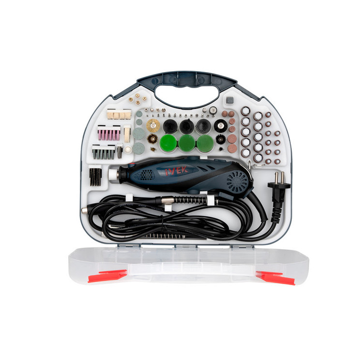 کیت فرز مینیاتوری ۱۳۵ وات ایوک مدل K-6040N