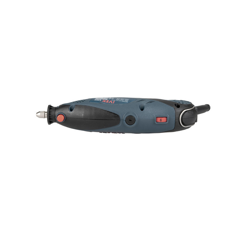 کیت فرز مینیاتوری ۱۳۵ وات ایوک مدل K-6040N