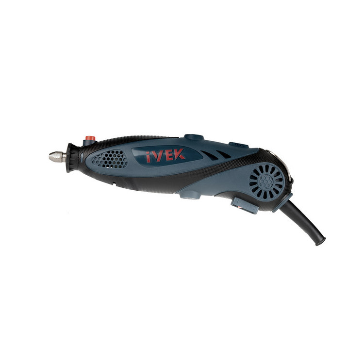 کیت فرز مینیاتوری ۱۳۵ وات ایوک مدل K-6040N