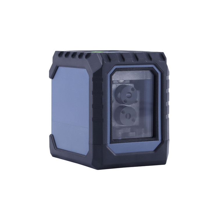 کیت تراز لیزری دوخط نور سبز ایوک مدل K-8020