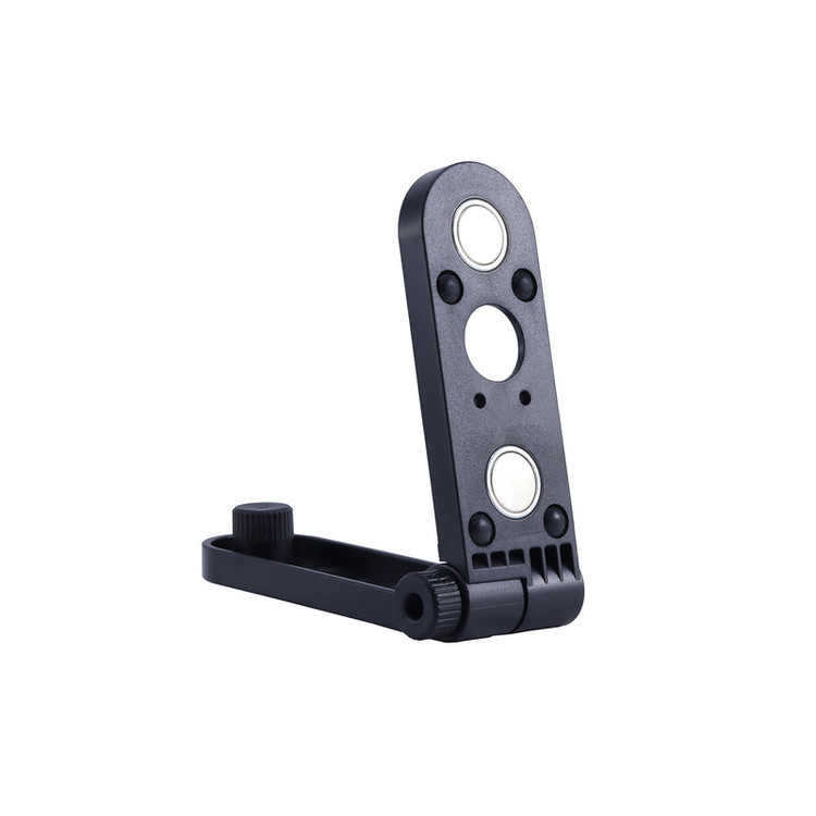 کیت تراز لیزری دوخط نور سبز ایوک مدل K-8020