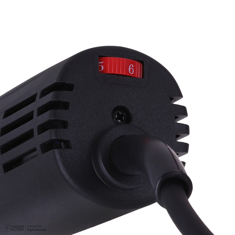 مینیفرز دیمردار ۱۰۵۰ وات ایوک مدل K-7115