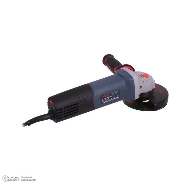 مینیفرز دیمردار ۱۰۵۰ وات ایوک مدل K-7115