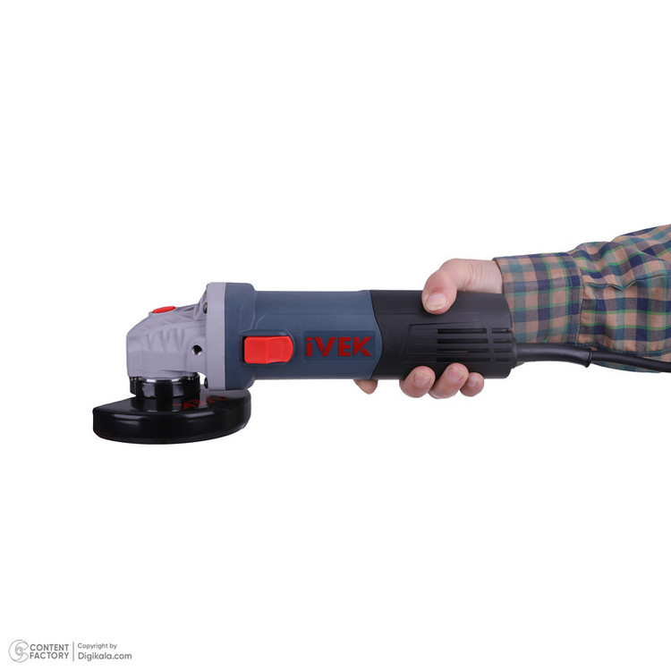 مینیفرز دیمردار ۱۰۵۰ وات ایوک مدل K-7115