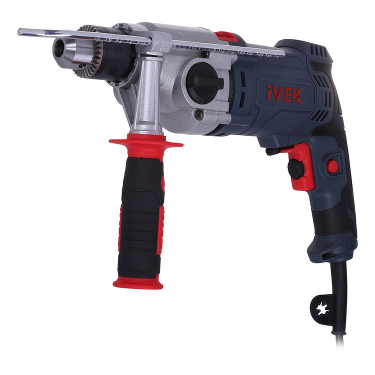 دریل ۱۳ گیربکسی ۱۰۵۰ وات ایوک مدل K-7320