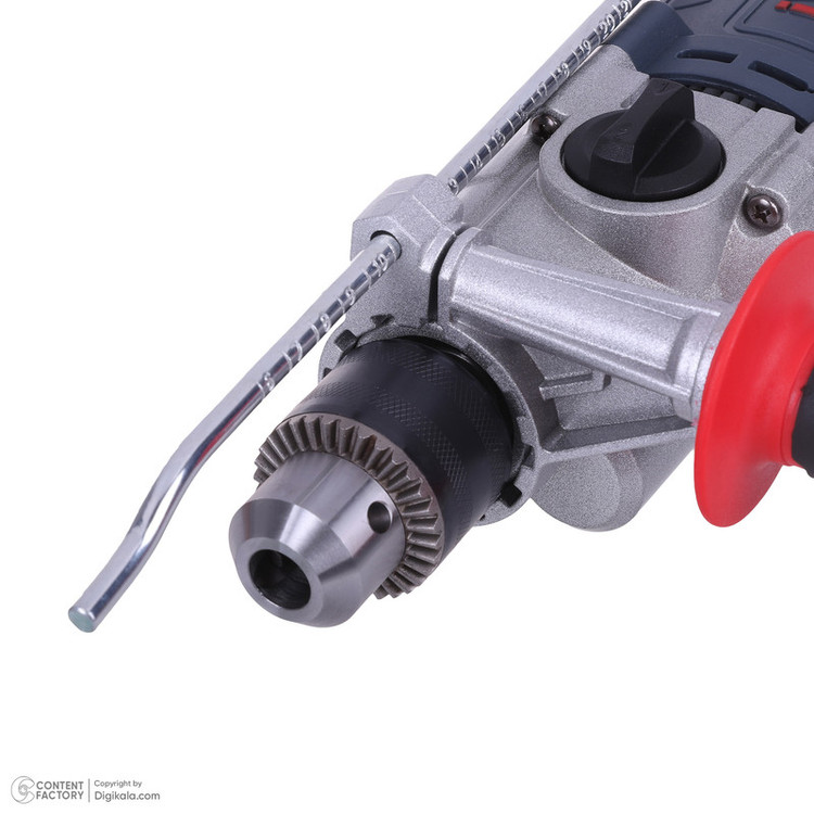 دریل ۱۳ گیربکسی ۱۰۵۰ وات ایوک مدل K-7320