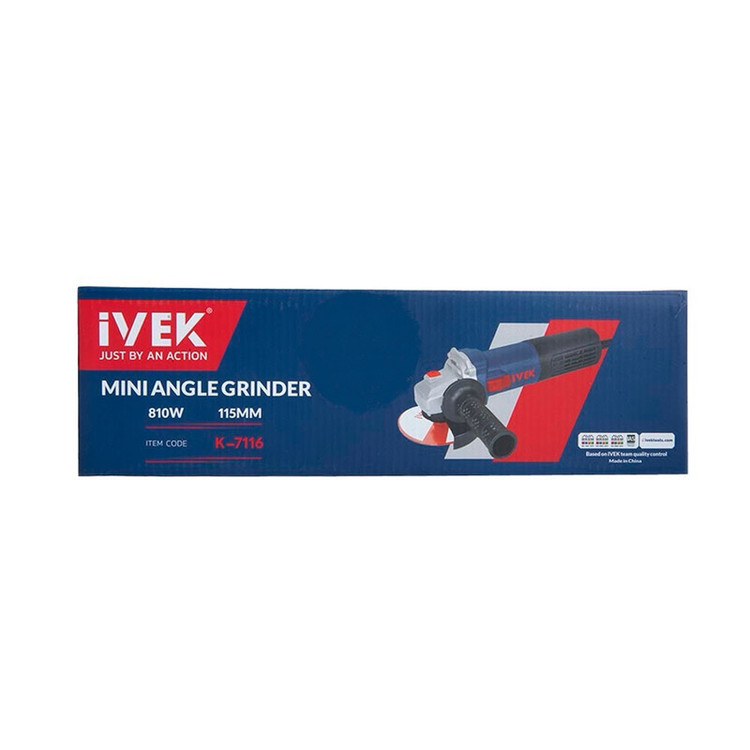 مینیفرز ۸۱۰ وات ایوک مدل K-7116