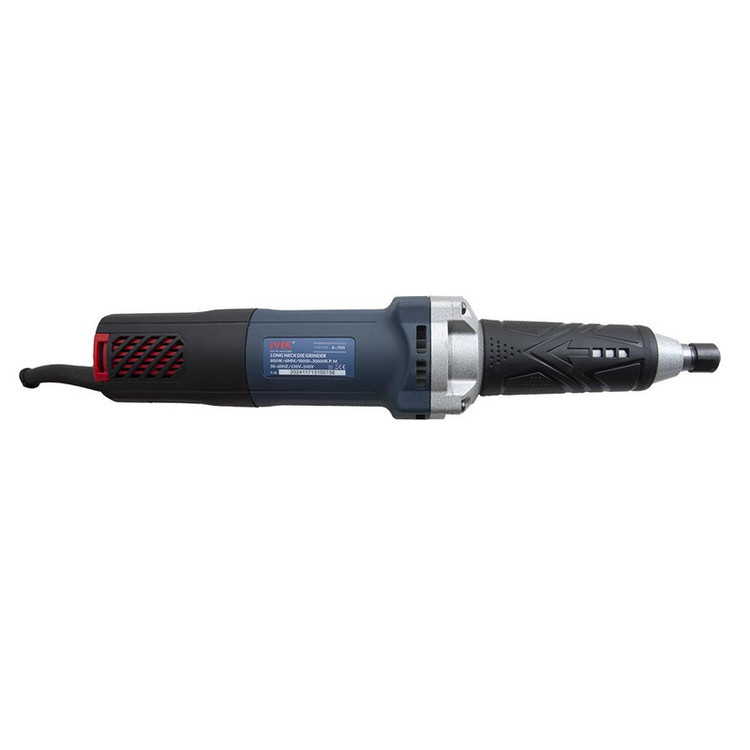 فرز انگشتی گلو بلند 800 وات ایوک مدل K-7131