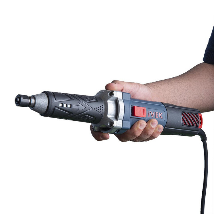 فرز انگشتی گلو بلند 800 وات ایوک مدل K-7131