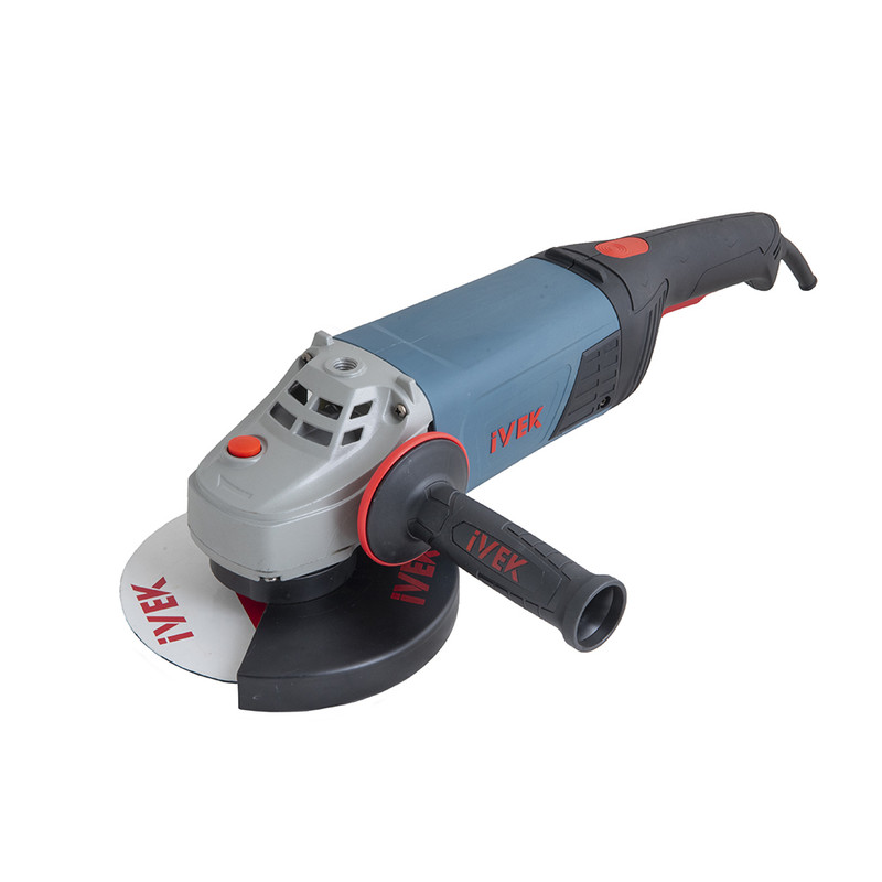 فرز آهنگری  2200 وات ایوک مدل K-7120