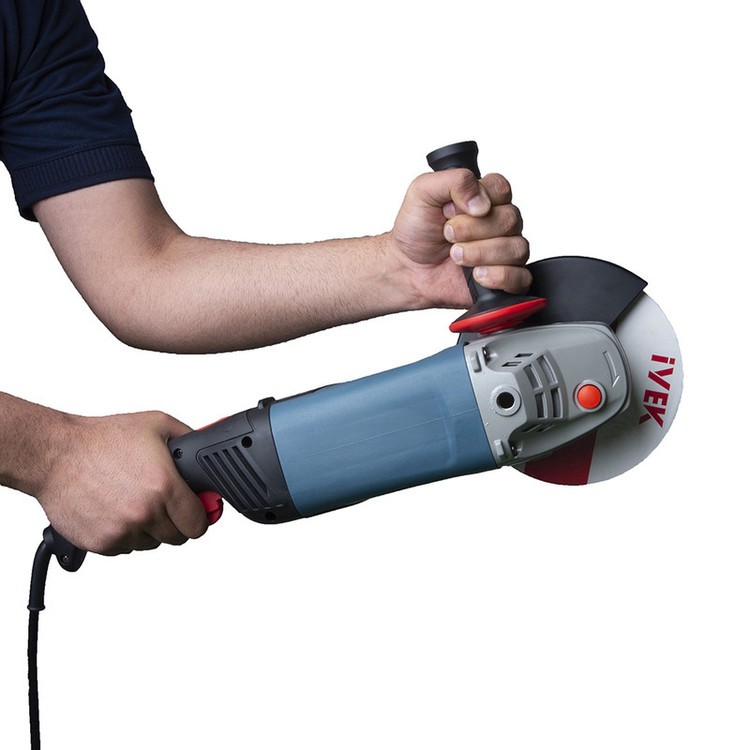 فرز آهنگری 2200 وات ایوک مدل K-7120