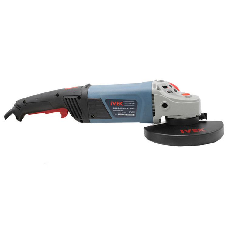 فرز آهنگری 2200 وات ایوک مدل K-7120